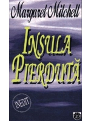 Insula pierduta