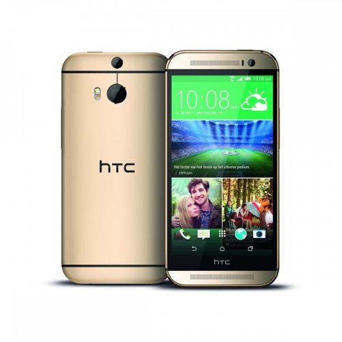 HTC One M9 gold EU