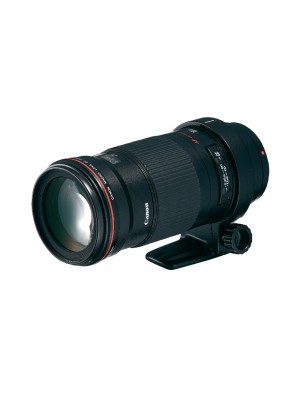 Fixed Focal Lenses Canon EF 180 mm f/3.5L USM Macro