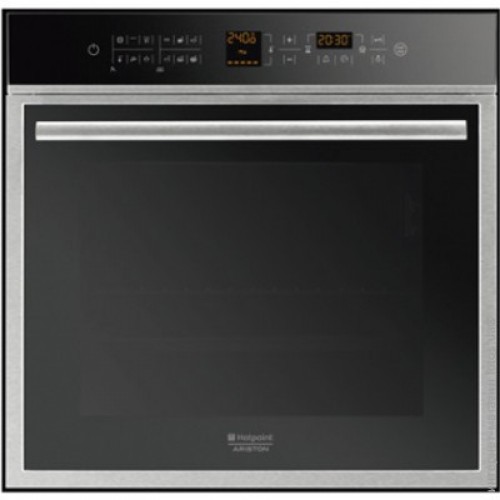 Духовой шкаф Hotpoint-Ariston FK 1032 EC0X