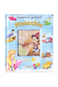 Pinocchio  (puzzle)