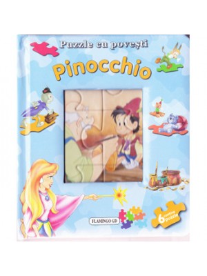 Pinocchio  (puzzle)