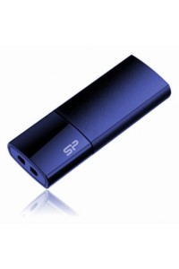 Флешка Silicon Power 64 GB Blaze B05 Deep blue
