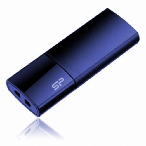 Флешка Silicon Power 64 GB Blaze B05 Deep blue