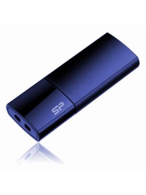 Флешка Silicon Power 64 GB Blaze B05 Deep blue