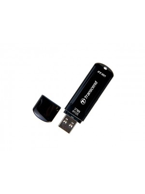 Флешка Transcend 32 GB JetFlash 750 Black