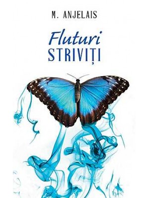 Fluturi strivit