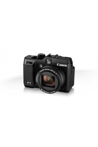 Фотоаппарат Canon PowerShot G1X