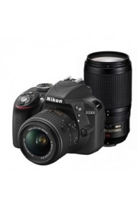 Фотоаппарат Nikon D3300 Kit VR