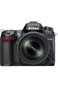 Фотоаппарат Nikon D7000 Kit