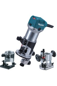 Фрезер Makita RT0700CX2J