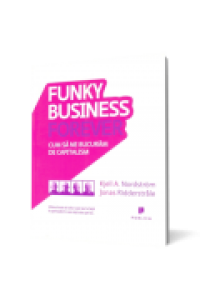 Funky business forever