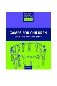 Games for ChildrenGordon Levi's