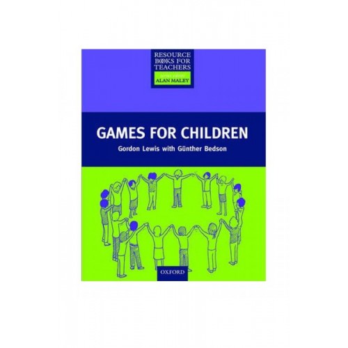 Games for ChildrenGordon Levi's