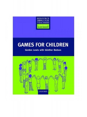 Games for ChildrenGordon Levi's