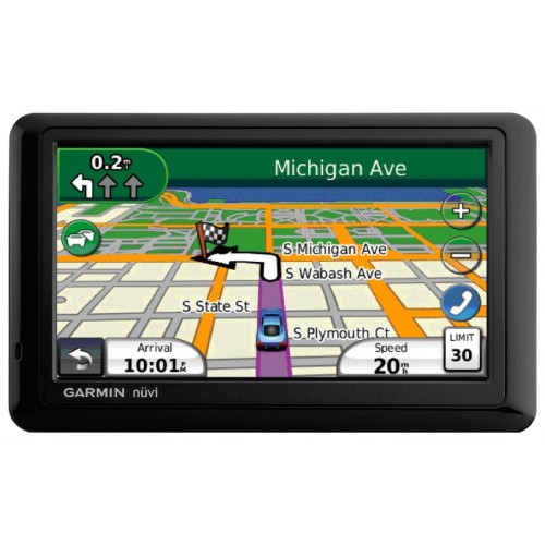 Garmin Nuvi 1490T