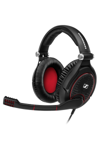 Гарнитура для компьютера Sennheiser G4ME ZERO Black