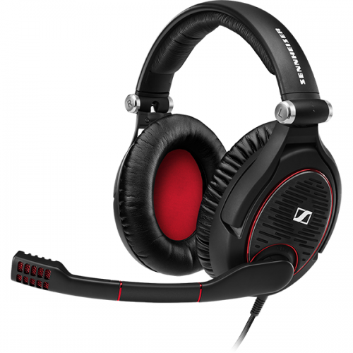 Гарнитура для компьютера Sennheiser G4ME ZERO Black