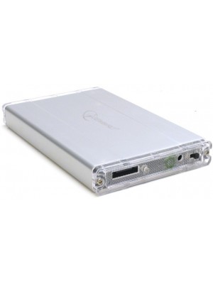 Gembird HDD External Box EE2-SATA-1