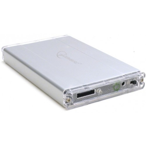 Gembird HDD External Box EE2-SATA-1