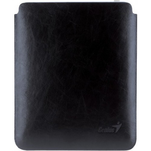 Genius GS-i900, PVC pouch for iPad and Tablet PC