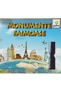 Monumente Faimoase/ Genius
