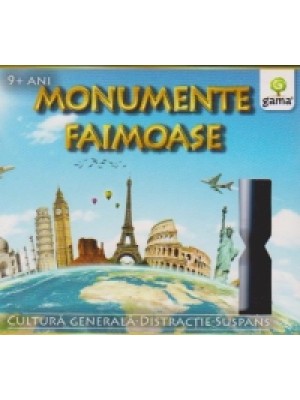 Monumente Faimoase/ Genius