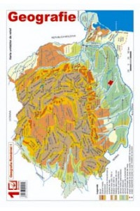 Geografia Romaniei 1 