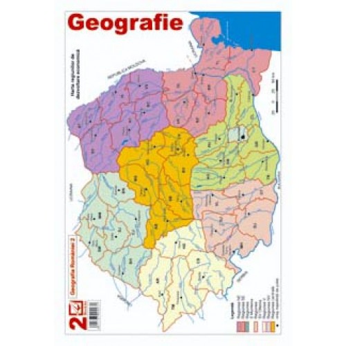 Geografia Romaniei 2 