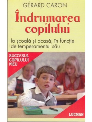 Indrumarea copilului