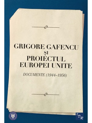 Proiectul Europei unite