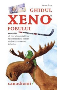 Ghidul xenofobului - canadienii