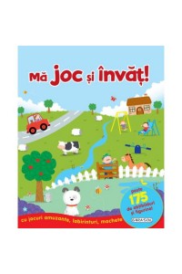 Ma joc si invat!