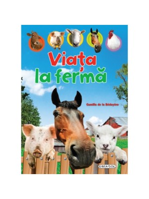 Viata la ferma