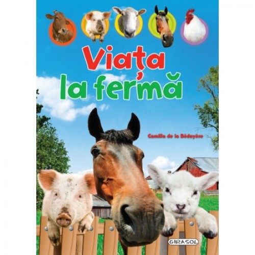 Viata la ferma