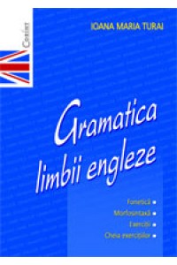 Gramatica limbii engleze