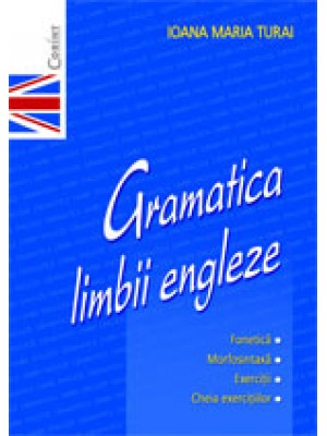 Gramatica limbii engleze