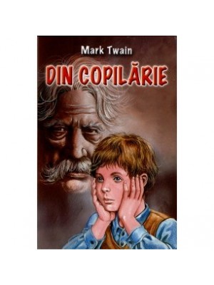 Din copilarie