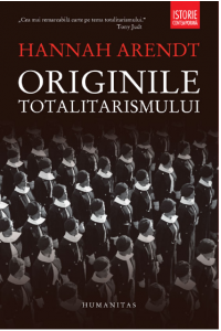 Originile totalitarismului