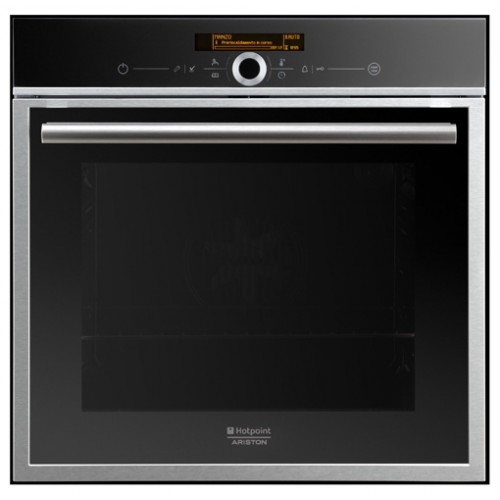 Духовка Hotpoint-Ariston FK 1041 L P.20 X