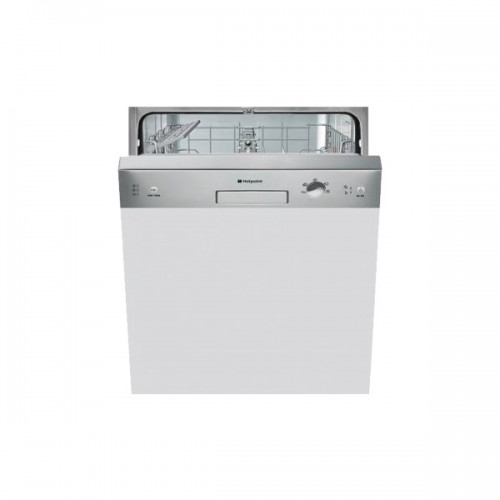 ПОСУДОМОЙКA Hotpoint-Ariston LSB 5B019 X