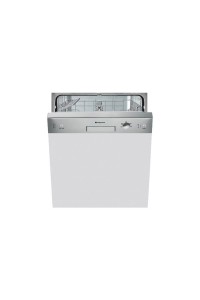 ПОСУДОМОЙКA Hotpoint-Ariston LSB 5B019 X