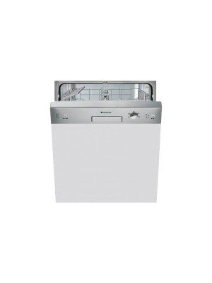ПОСУДОМОЙКA Hotpoint-Ariston LSB 5B019 X