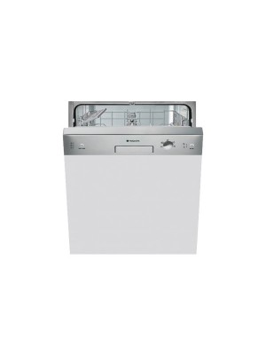 ПОСУДОМОЙКA Hotpoint-Ariston LSB 5B019 X