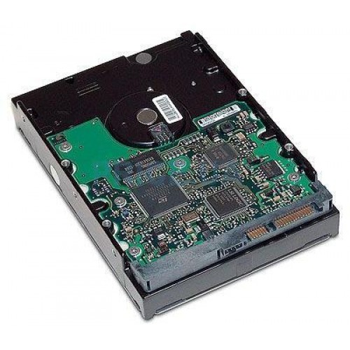 Жесткий диск HP Hard Drive RoHS 160GB SATA 3.0Gb/s
