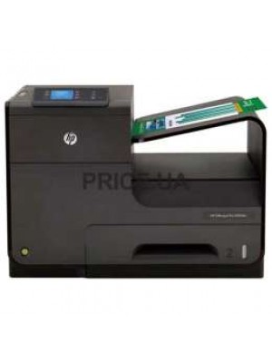 МФУ HP OfficeJet Pro X451dw с Wi-Fi