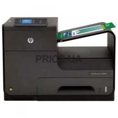 МФУ HP OfficeJet Pro X451dw с Wi-Fi