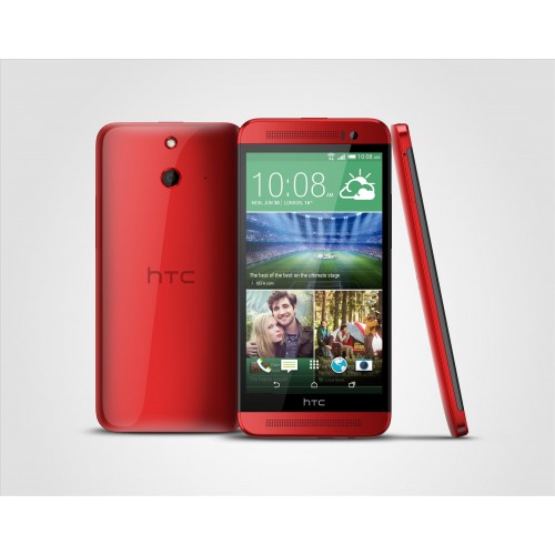 Смартфон HTC Desire Eye M910X 16GB Red