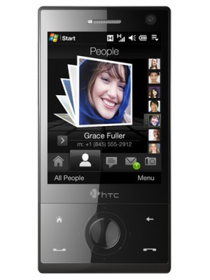 HTC Touch Diamond P3700