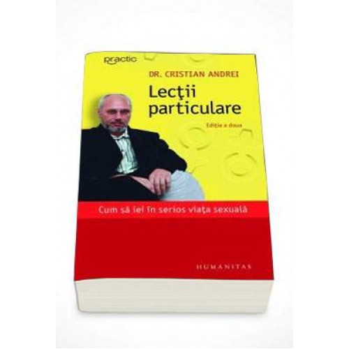 Lectii Particulare